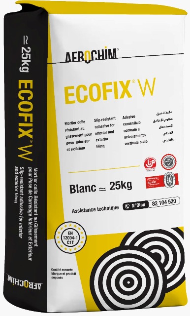 ECOFIX W C1 T